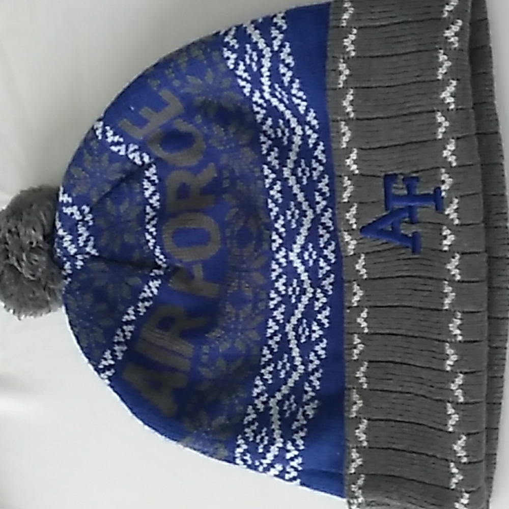 Air Force Falcons Beanie